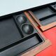 Vitra desk - Home desk - swag leg desk - George Nelson