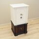 Safe, Scandinavian design, 1950s, production: Denmark