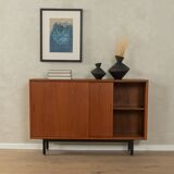 60s Dresser in Teak