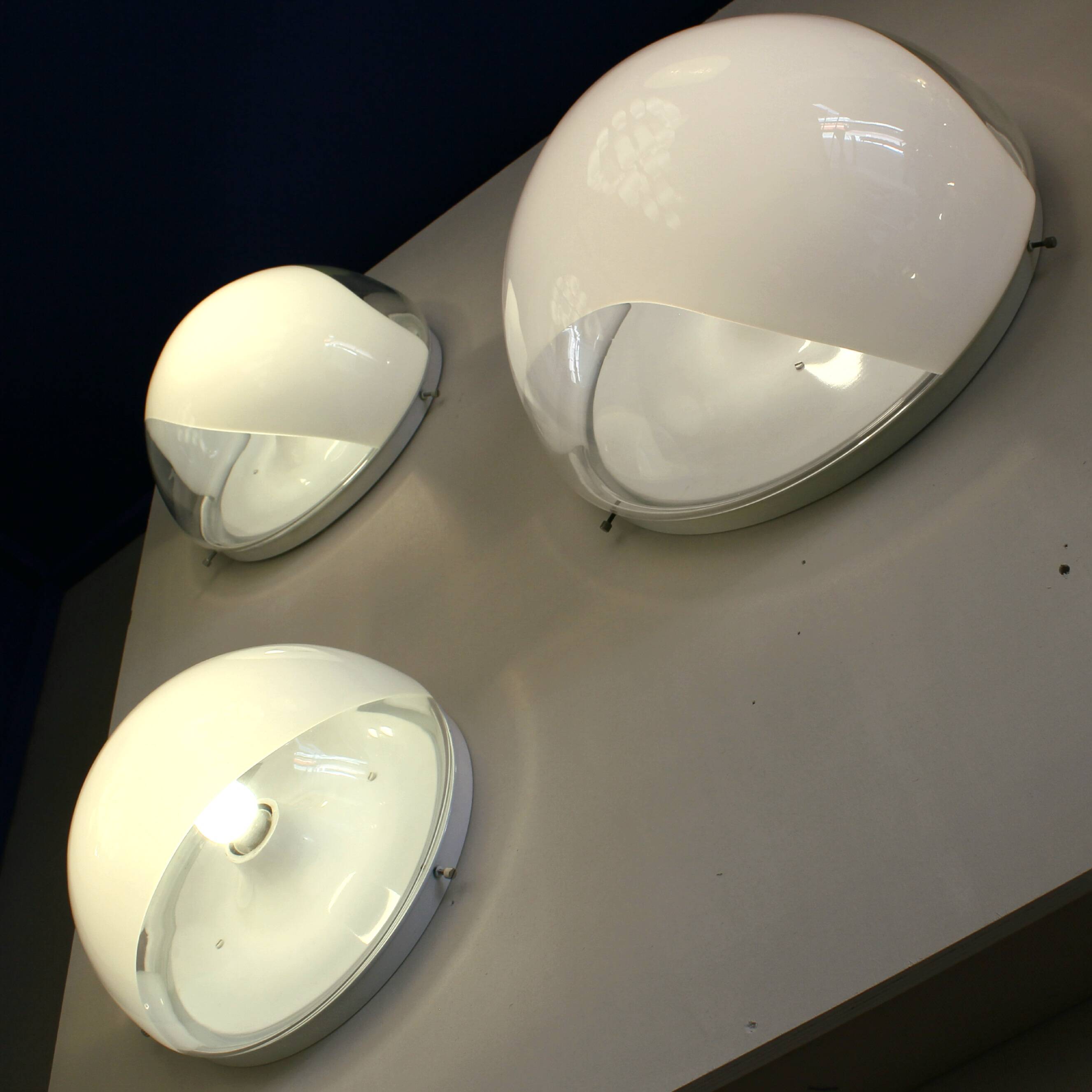 Atomic, LP244, Carlo Nason, AVMazzega, 1969