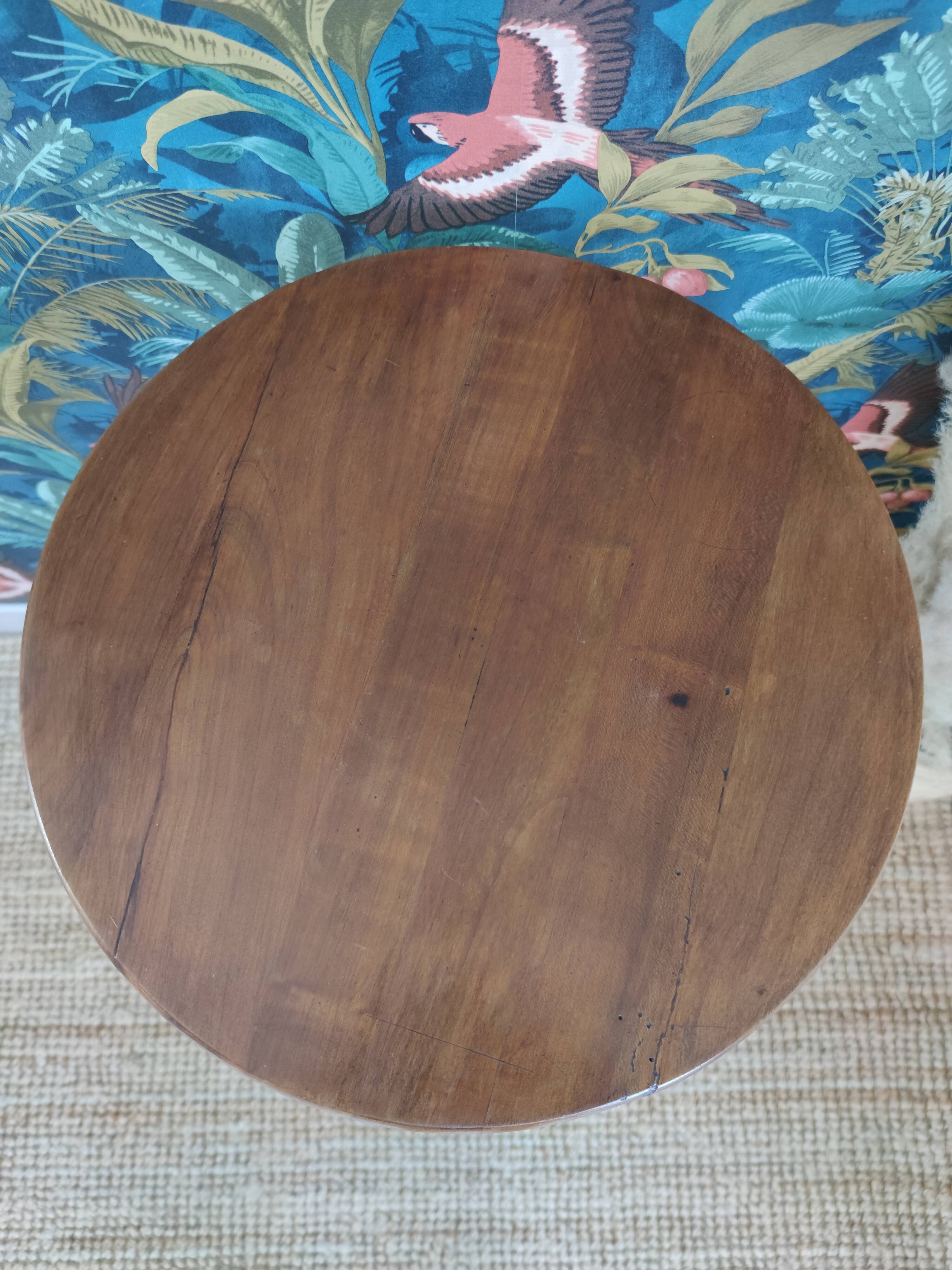 Side table