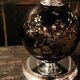 Italian porcelain table lamp