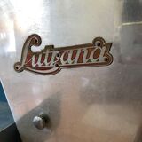 Ancient Libra Lutrana