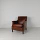 Bovine Leather Classic Design