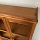 Glass cabinet