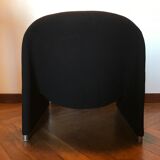 Alky armchair, by Giancarlo Piretti as Castelli