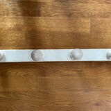 Porte manteaux ancien en bois