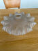 Plafonnier dentelle