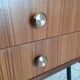 Vintage desk 50,60 formica