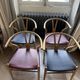 CH24 Wishbone Chair by Hans J. Wegner by Carl Hansen & Søn