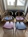 CH24 Wishbone Chair by Hans J. Wegner by Carl Hansen & Søn
