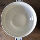 Old earthenware soup, Aurora model