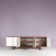 1960s sideboard from the C-series by Cees Braakman for Pastoe, Netherlands