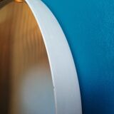 Round mirror luxus