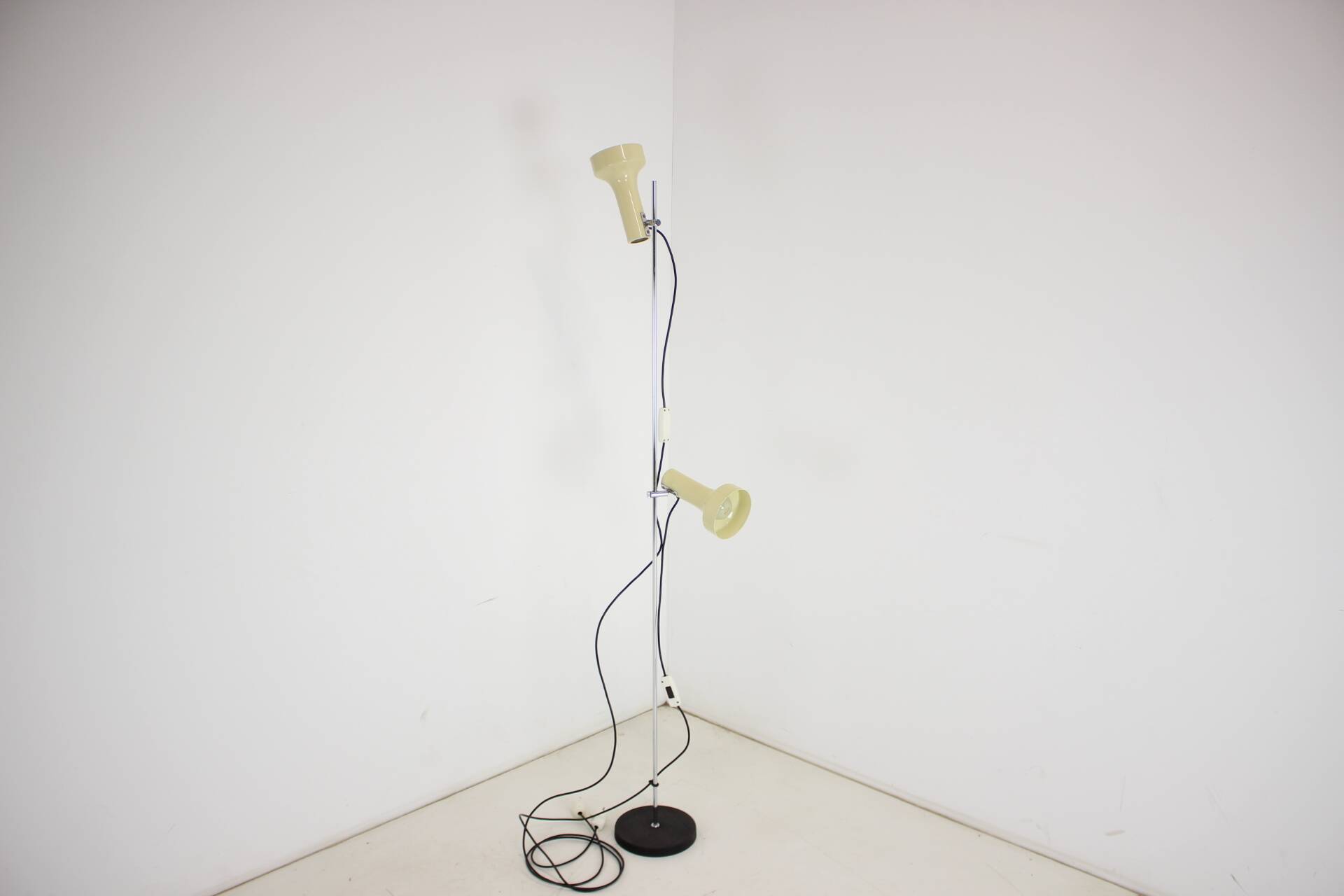 Mid-Century Floor Lamp, Germany, 1970s