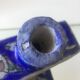 Islamic art ceramic vase in Iznik style antique