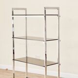 Shelving unit by Pieff Lisse, 1970s