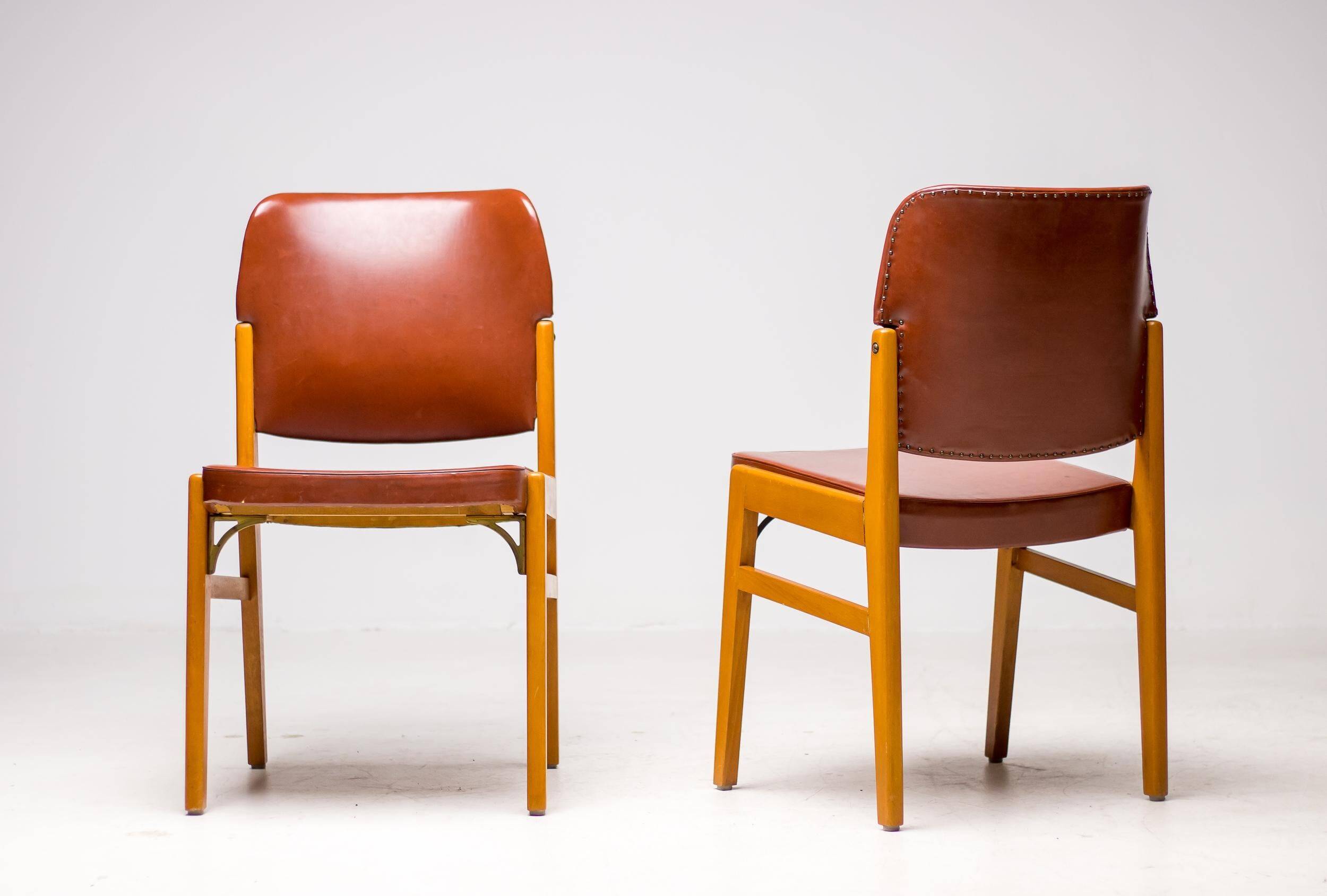 Nordiska Kompaniet accent chair, Swedish modernism, 1959