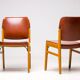 Nordiska Kompaniet accent chair, Swedish modernism, 1959