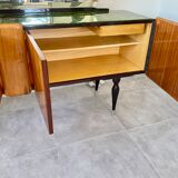 Italian enfilade circa 1962