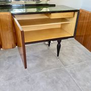 Italian enfilade circa 1962