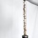 Vintage Italian adjustable chandelier by Reggiani, Italy 1960s