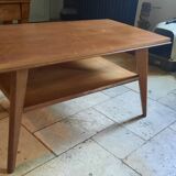 Scandinavian style coffee table