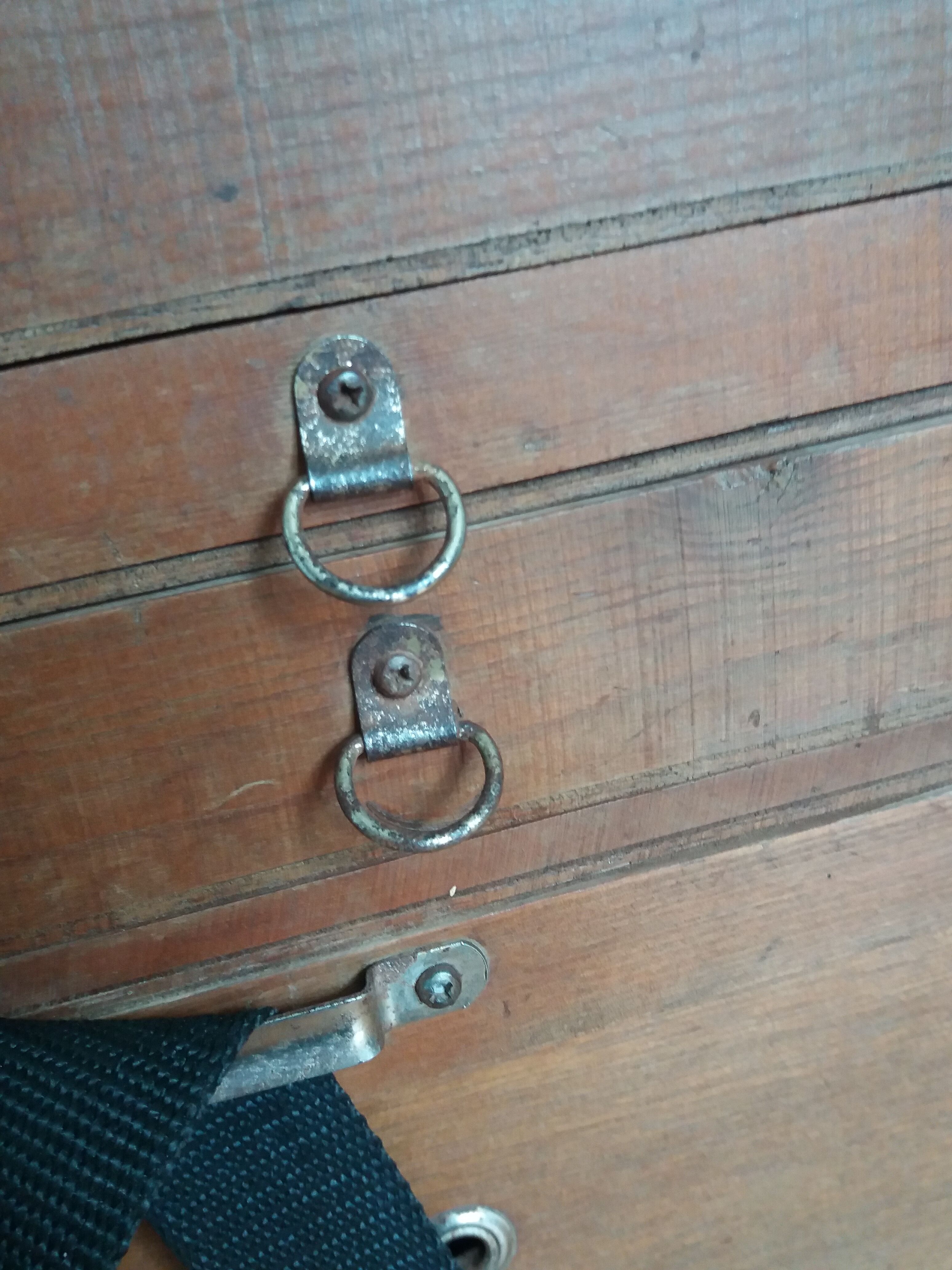 Stool fishing storage chest fisherman's seat