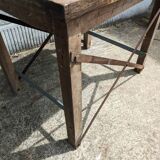 Workshop table, workbench