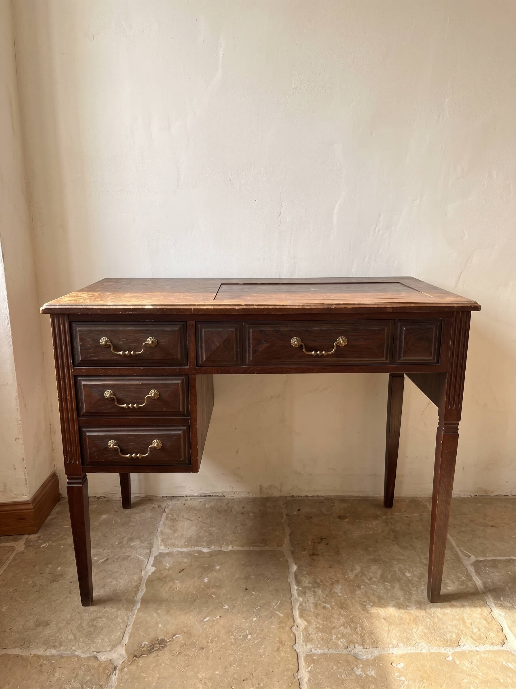 Bureau vintage