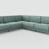 MYCS corner sofa