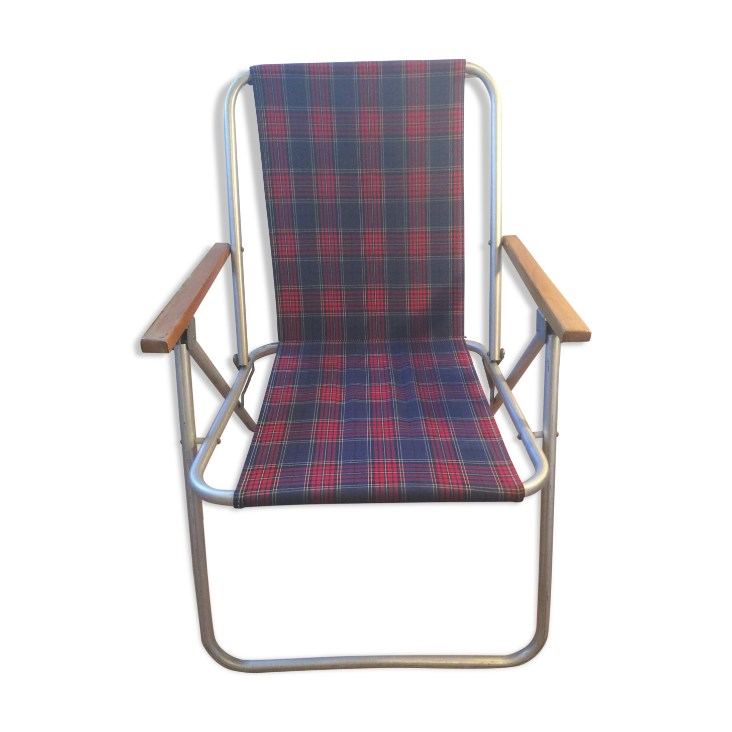 Camp Chair