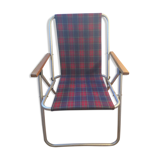 Camp Chair