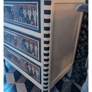 Art Deco Chest of Drawers