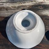 Vintage compote bowl