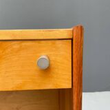 Femina Vanity Table – Jindřich Halabala, 1970s, UP Závody Bučovice
