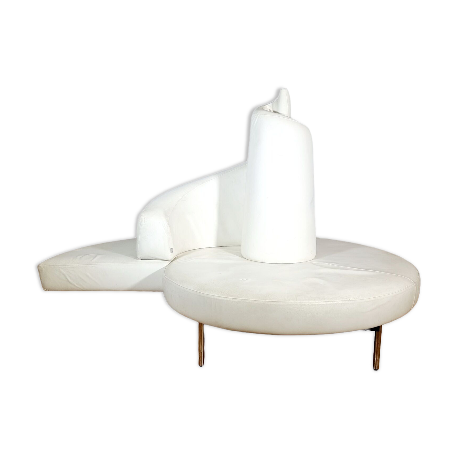 Sofa Tatlin by Mario Cananzi and ROberto Semprimi for Edra, circa 1990