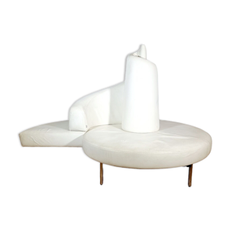 Sofa Tatlin by Mario Cananzi and ROberto Semprimi for Edra, circa 1990