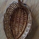 Panier en osier