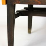 Small Mid-Century Wardrobe from Up Zavody, 1970s