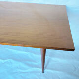 Dining room table