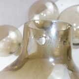 Lot of 5 globes ball