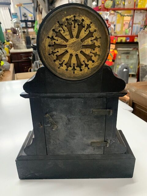 Napoleon III pendulum