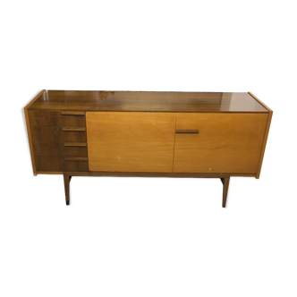 Enfilade 60s design František Mezulanik