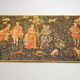 Tapestry Artis Flora subject: The Dance