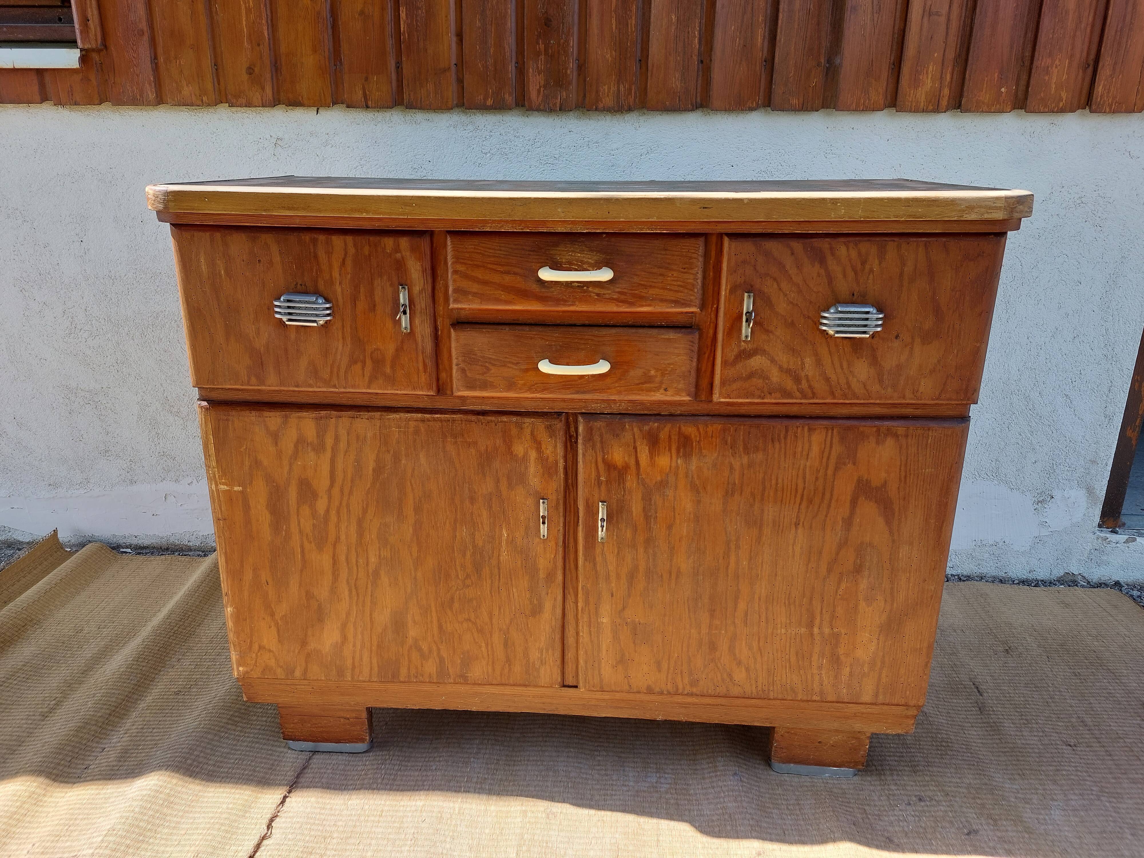 Mado sideboard 120cm