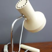 Desk lamp by Josef Hurka for Napako 1960s