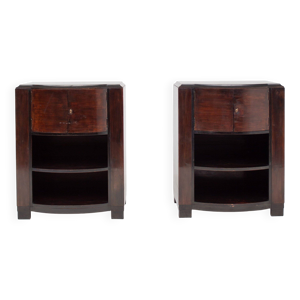 Ensemble tables - nuit