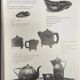 Tea/coffee service a. e. chanal