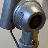SOLR architect lamp
